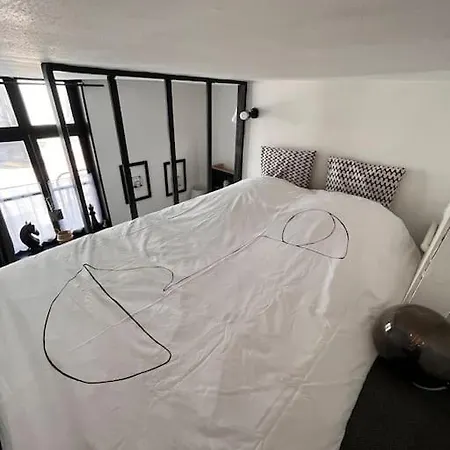 Au Coeur Du Vieux-lille : * Lila