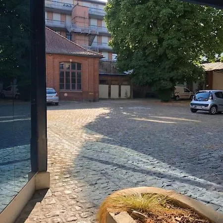 Au Coeur Du Vieux-lille : *