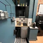 Apartment Au Coeur Du Vieux-lille :