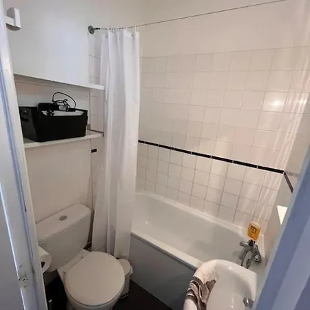 Au Coeur Du Vieux-lille : Apartment *