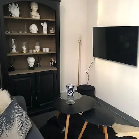 Au Coeur Du Vieux-lille : * Lille