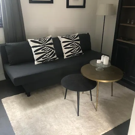 Au Coeur Du Vieux-lille : * Lila