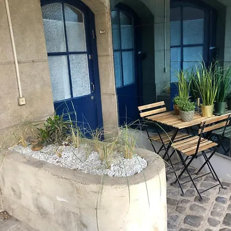 Au Coeur Du Vieux-lille : Lila