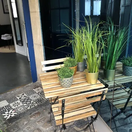 Au Coeur Du Vieux-lille : *