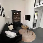Au Coeur Du Vieux-lille : Apartman